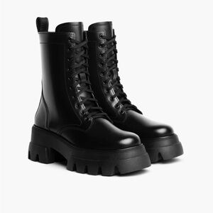 Thursday Boot Company Dynasty Boots